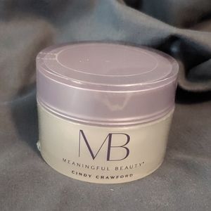 Meaningful Beauty Overnight Retinol Repairing Créme